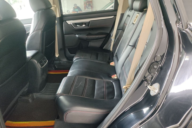 Honda CR-V 2018 car image #17