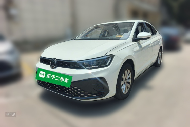 Volkswagen Lavida 2025 car image #2