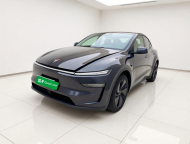 Tesla Model Y 2025 Tesla Model Y 2025 car image