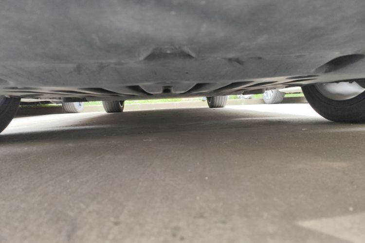 BYD Han 2024 imagen de coche #30