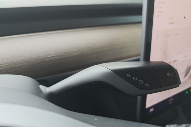 Tesla Model 3 2021 car image #14