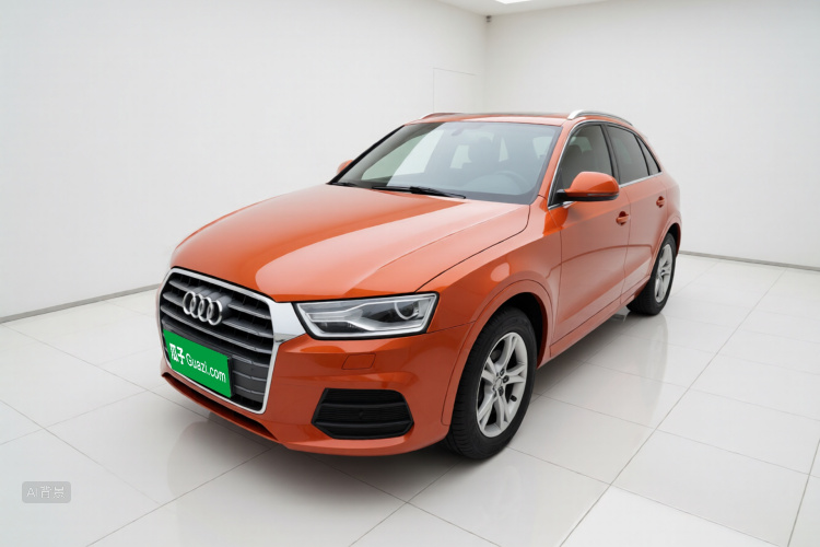 Audi Q3 2017 car image #2