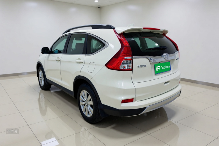 Honda CR-V 2016 car image #5
