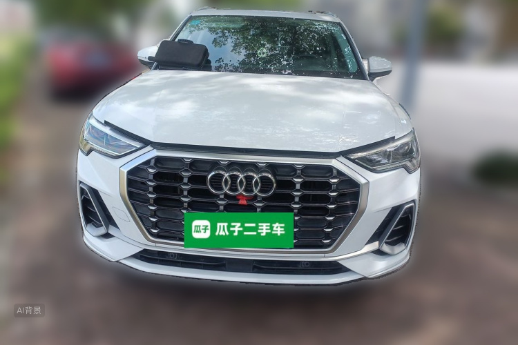 Audi Q3 2019 #3 Audi Q3 2019 car image #3
