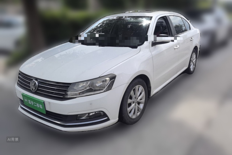 Volkswagen Lavida 2016 #2 Volkswagen Lavida 2016 car image #2