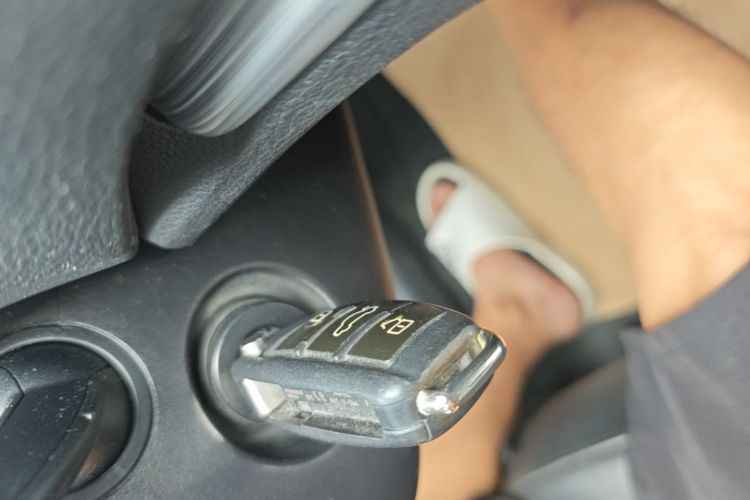 Audi A3 2015 imagen de coche #9
