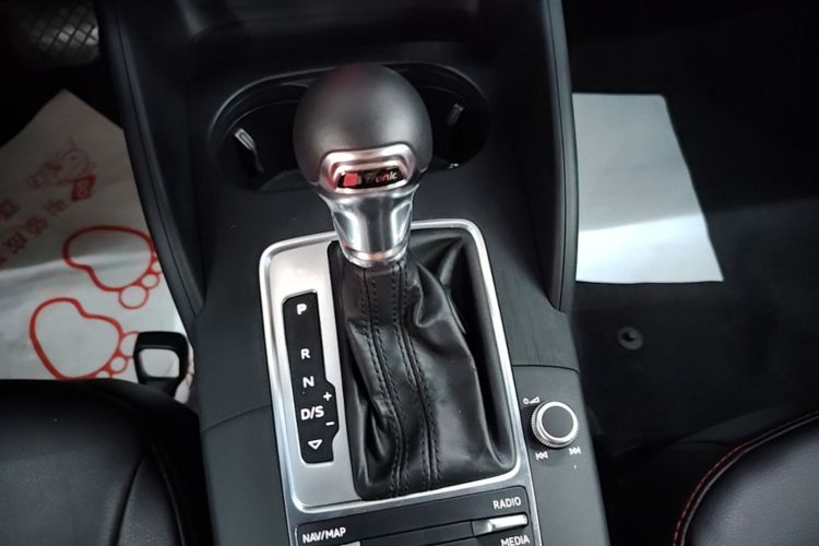 Audi A3 2019 immagine di auto #14