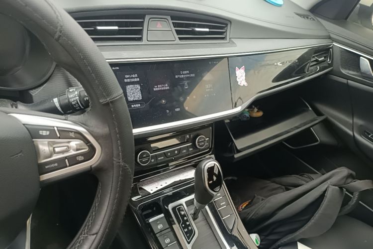GEELY Emgrand GL 2020 car image #13