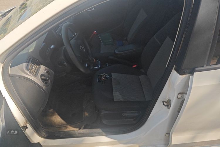 Volkswagen Polo 2018 #17 Volkswagen Polo 2018 car image #17