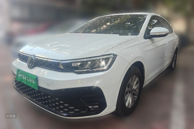 Volkswagen Lavida 2024 #2 Volkswagen Lavida 2024 car image #2