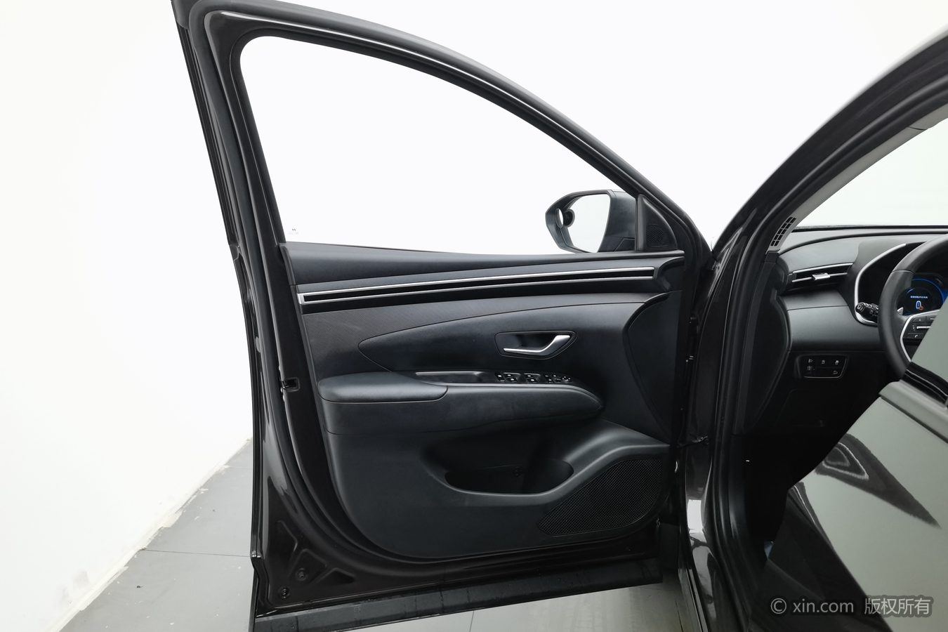 Hyundai Tucson 2024 #8 Hyundai Tucson 2024 imagen de coche #8