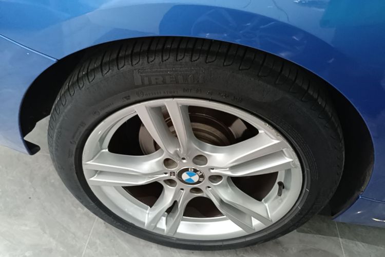 BMW 3 Series GT 2019 #10 BMW 3 Series GT 2019 immagine di auto #10
