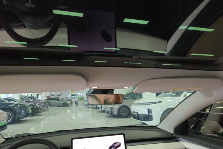 Tesla Model 3 2021 #18 Tesla Model 3 2021 car image #18