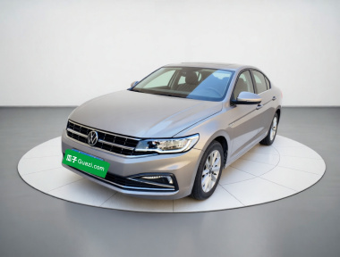 Volkswagen Bora 2021 car image 