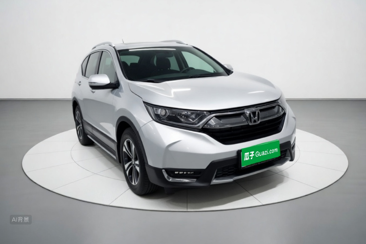 Honda CR-V 2019 car image #4