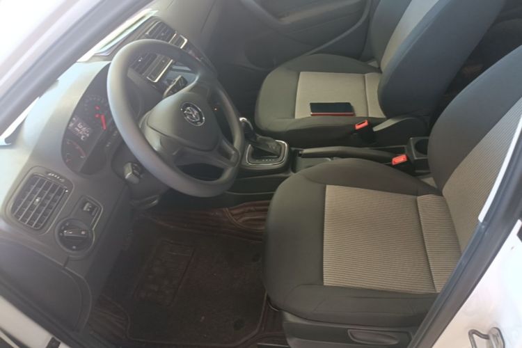Volkswagen Polo 2018 #15 Volkswagen Polo 2018 car image #15