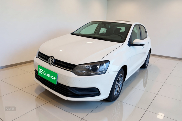 Volkswagen Polo 2015 #2 Volkswagen Polo 2015 car image #2