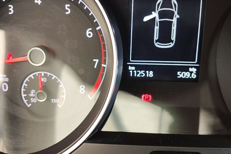 Volkswagen Golf 2015 #14 Volkswagen Golf 2015 car image #14
