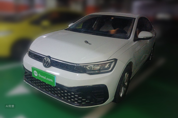 Volkswagen Lavida 2024 #2 Volkswagen Lavida 2024 immagine di auto #2