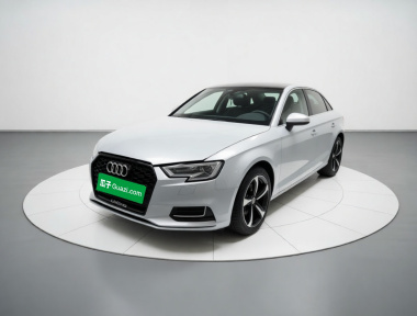 Audi A3 2020 Audi A3 2020 car image
