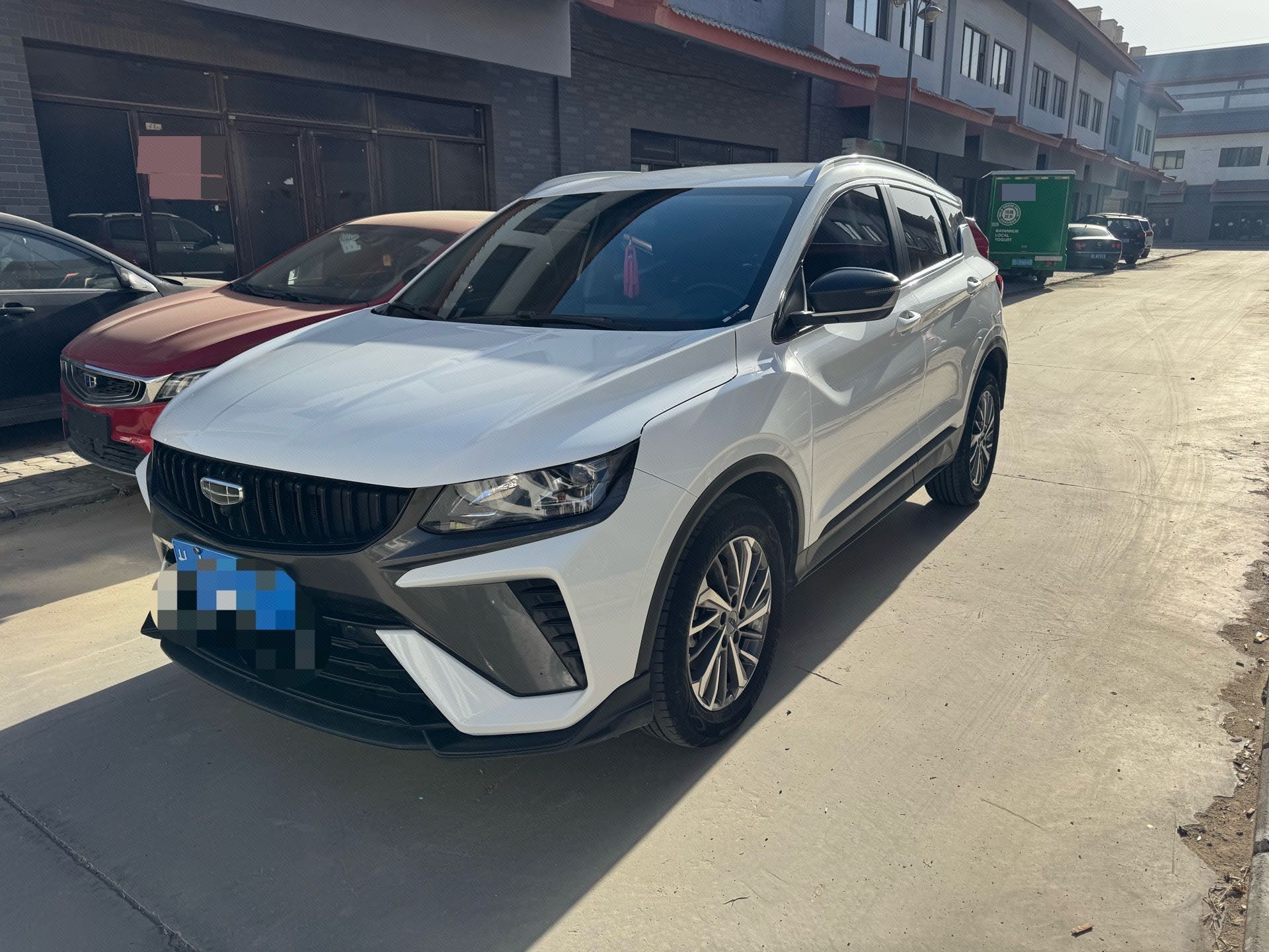 2024 car image 