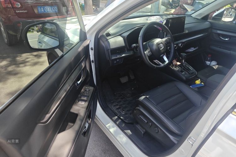 Honda CR-V 2024 car image #18