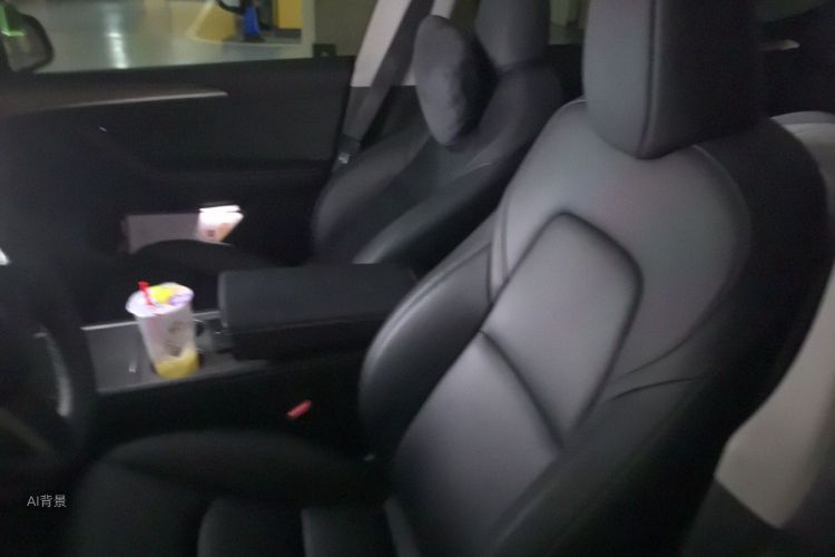 Tesla Model Y 2022 car image #17