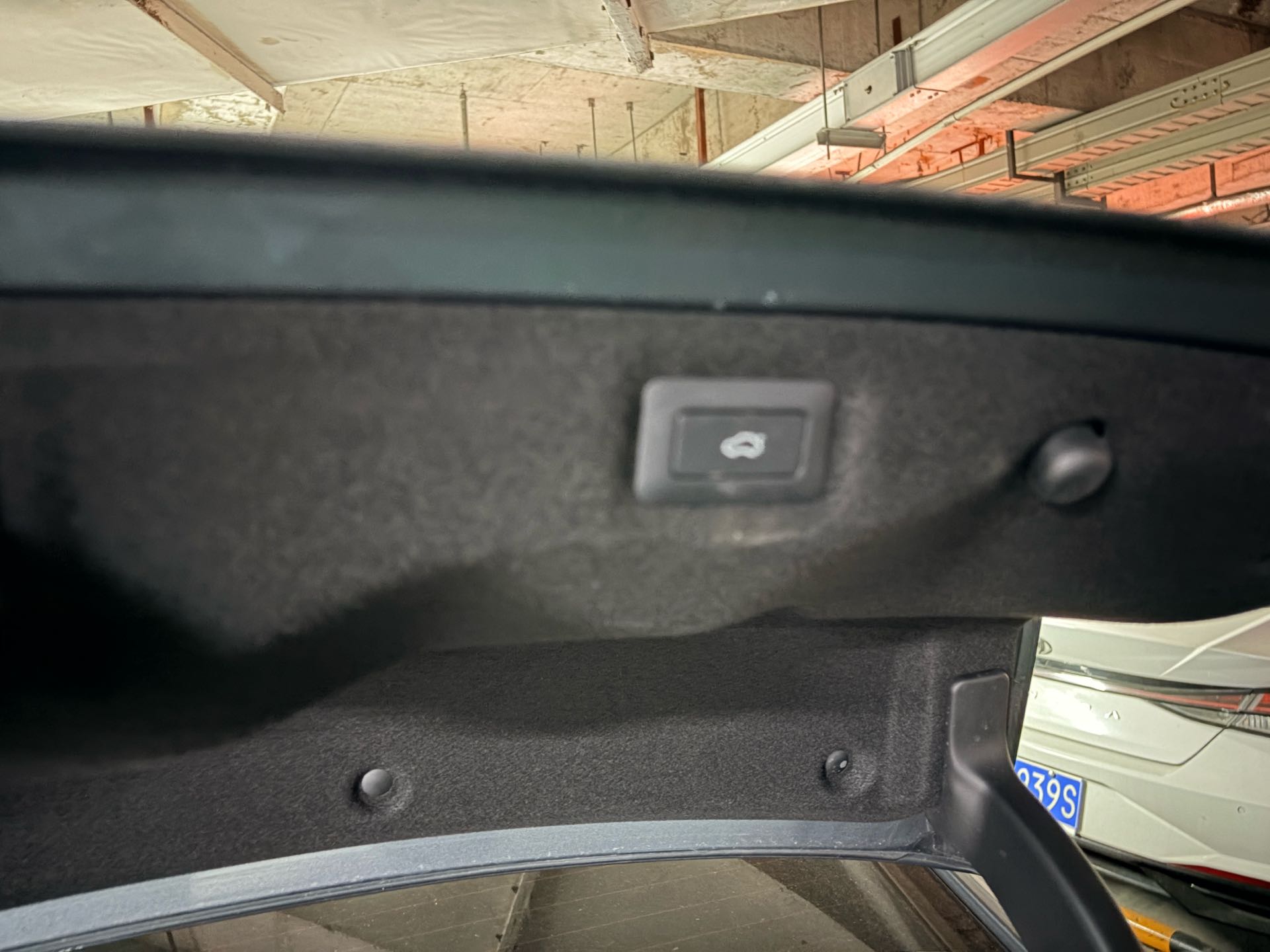 Chery Arrizo 8 Pro 2025 #5 Chery Arrizo 8 Pro 2025 car image #5