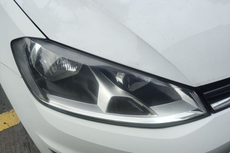 Volkswagen Golf 2017 #8 Volkswagen Golf 2017 car image #8