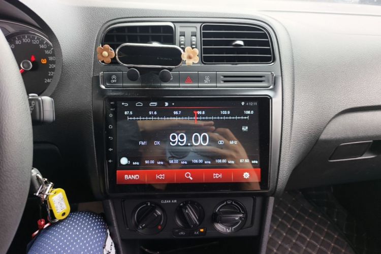 Volkswagen Polo 2019 #15 Volkswagen Polo 2019 car image #15