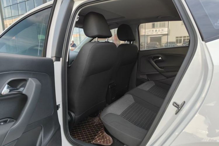 Volkswagen Polo 2019 #11 Volkswagen Polo 2019 car image #11