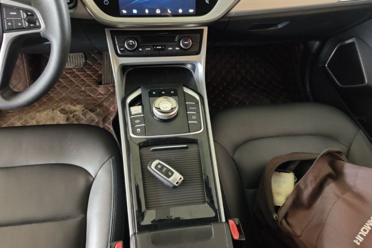 GEELY Emgrand GSe 2018 #14 GEELY Emgrand GSe 2018 imagem de carro #14