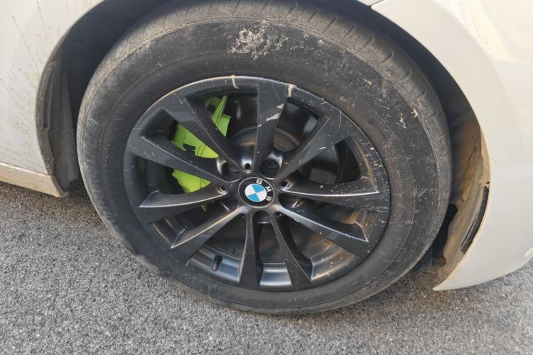 BMW 3 Series GT 2016 #9 BMW 3 Series GT 2016 car image #9