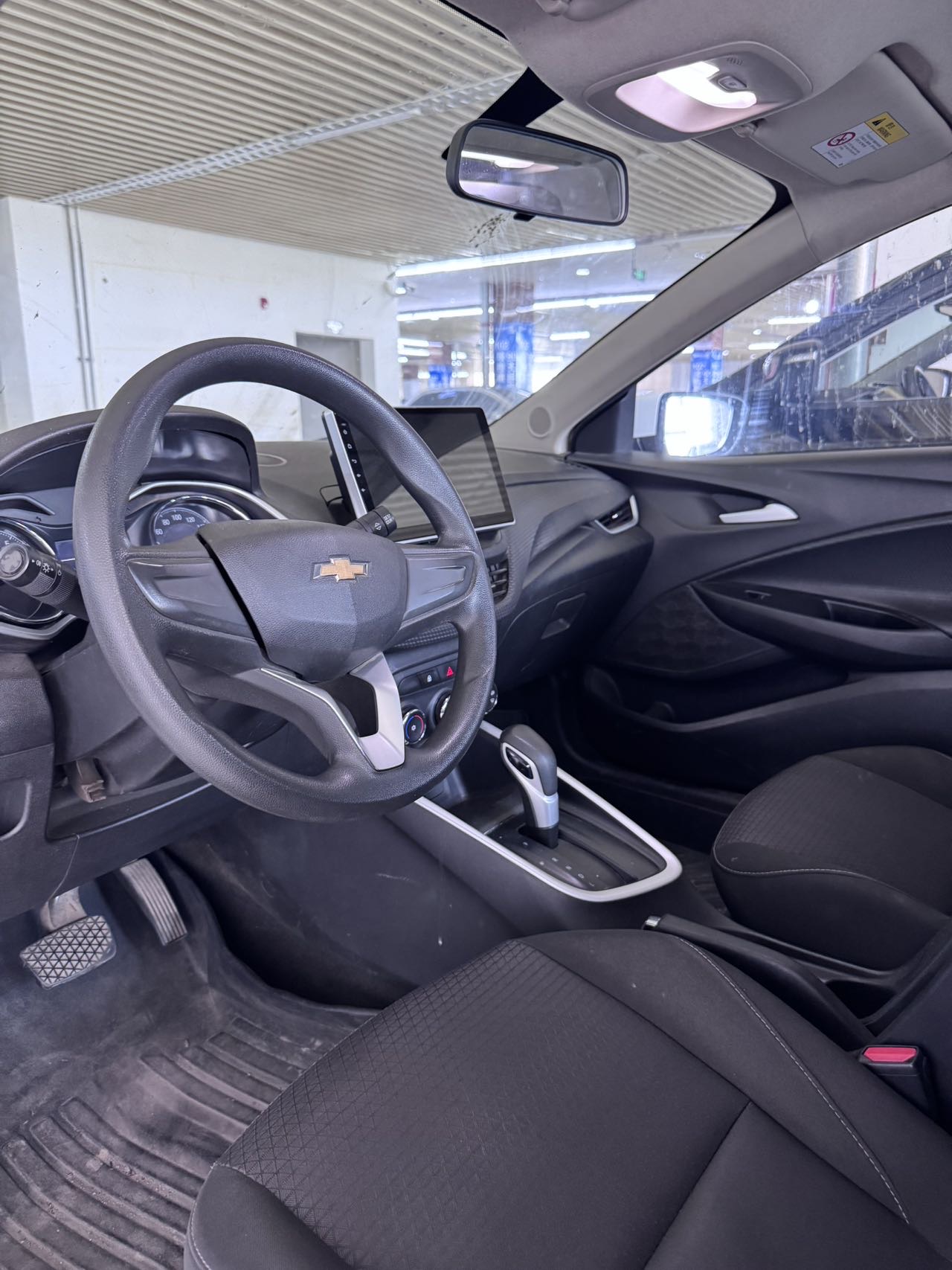Chevrolet Cavalier 2020 #4 Chevrolet Cavalier 2020 car image #4