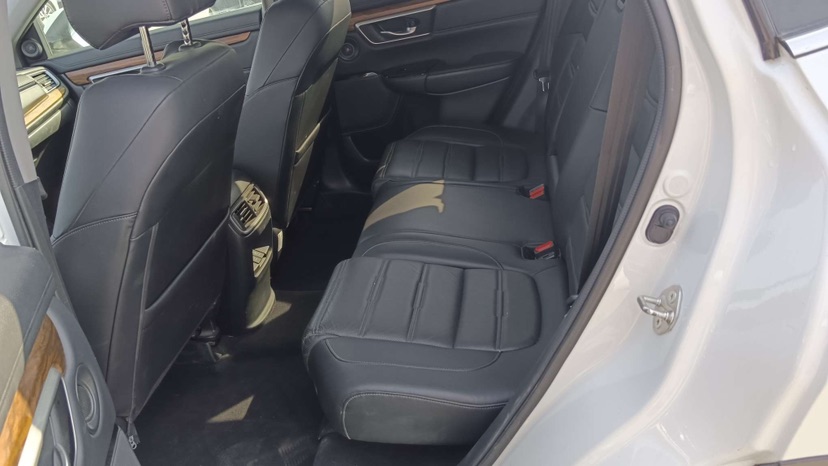 Honda CR-V 2020 #5 Honda CR-V 2020 immagine di auto #5