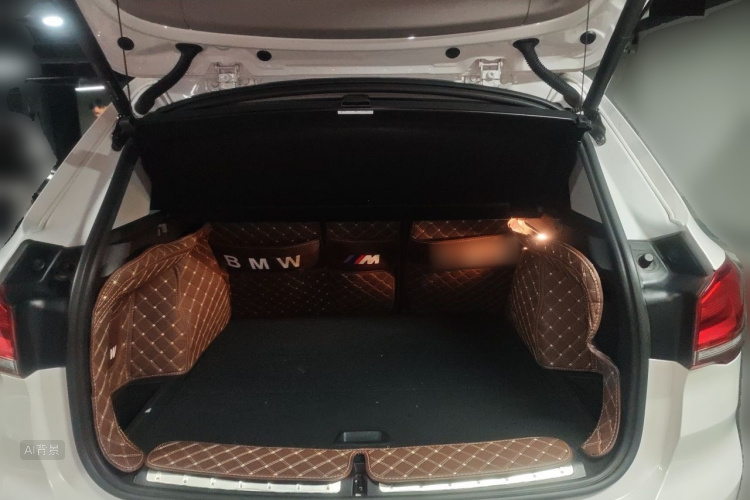 BMW X1 2020 #21 BMW X1 2020 car image #21