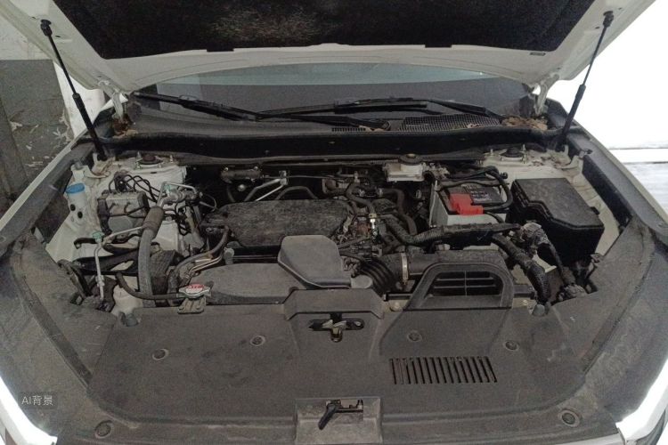 Honda CR-V 2022 car image #22