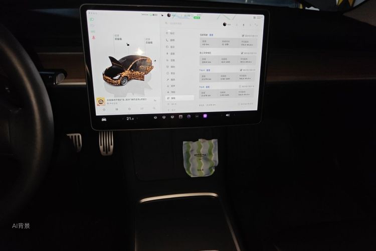 Tesla Model 3 2023 #15 Tesla Model 3 2023 car image #15