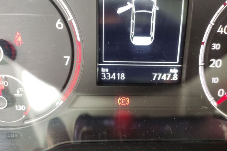 Volkswagen Polo 2019 car image #14
