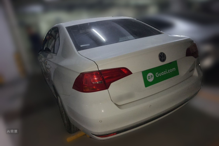 Volkswagen Bora 2016 car image #5