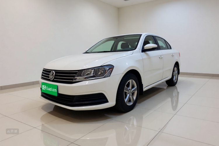 Volkswagen Lavida 2016 car image #2
