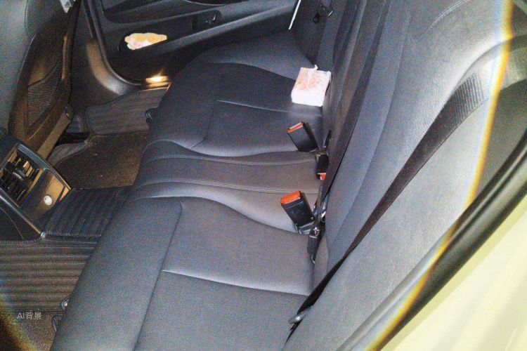 BMW 3 Series 2017 #19 BMW 3 Series 2017 car image #19