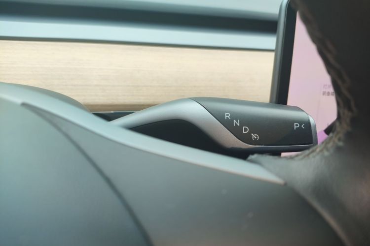 Tesla Model 3 2022 #14 Tesla Model 3 2022 car image #14
