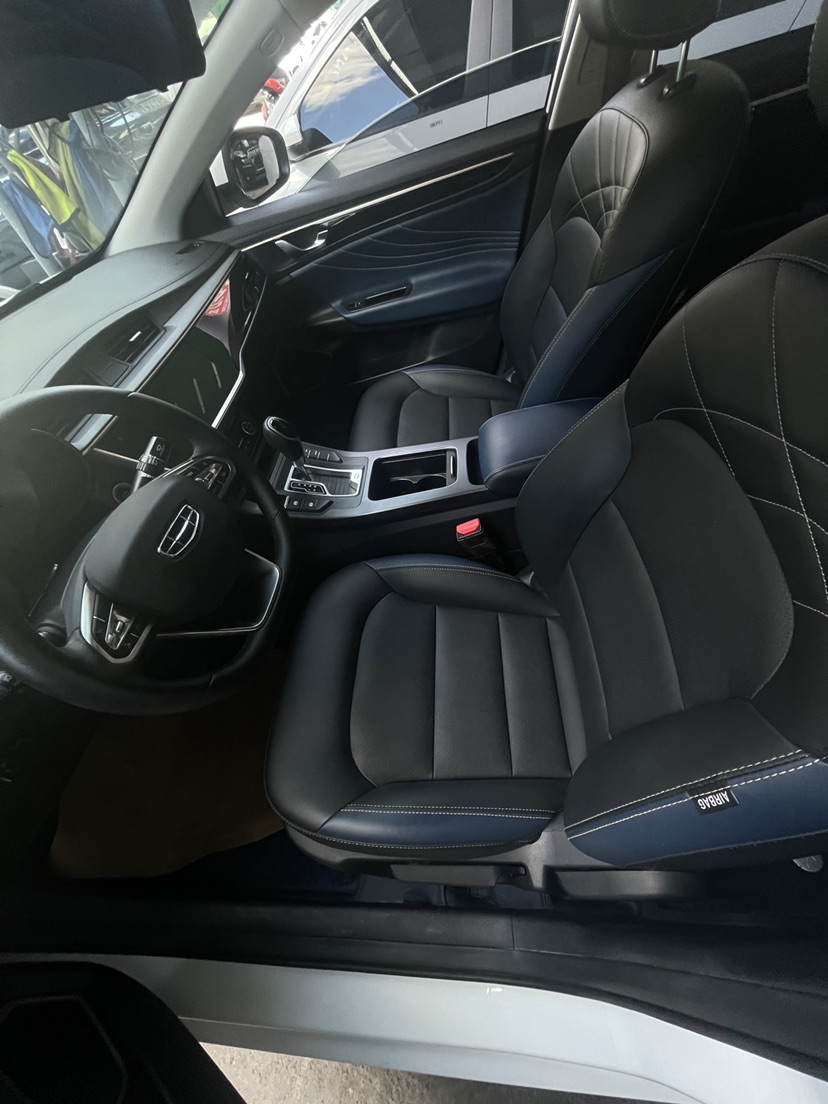 GEELY Emgrand GL 2021 #5 GEELY Emgrand GL 2021 car image #5