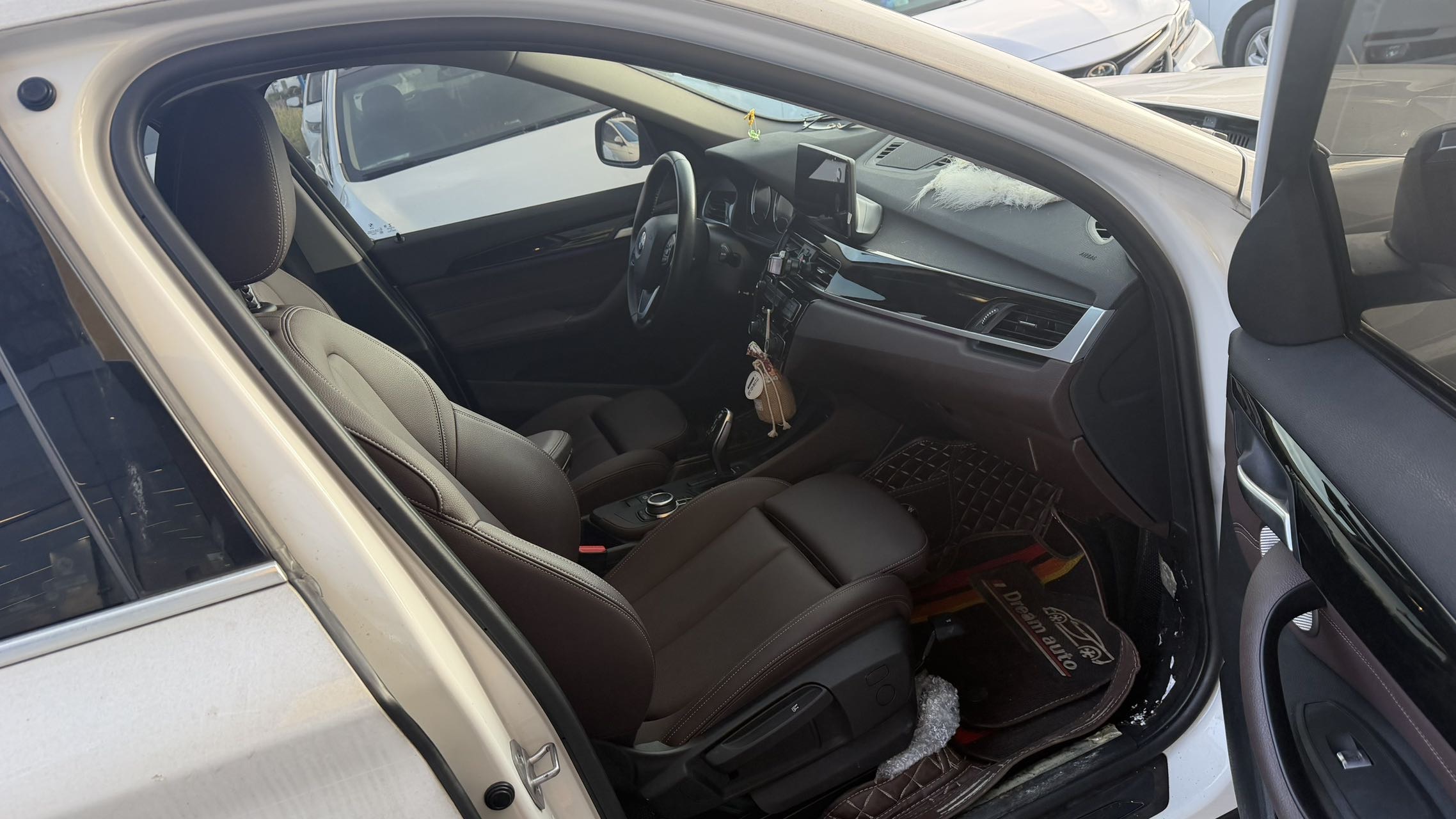 BMW X1 2022 car image #5