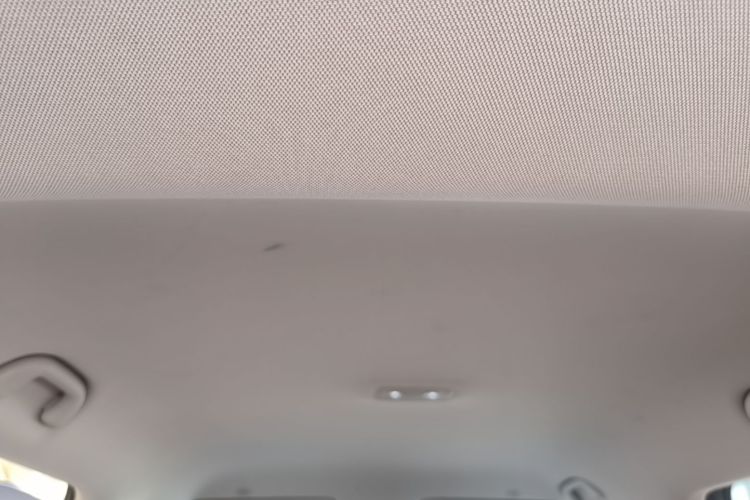 BYD YuanUP 2024 car image #20