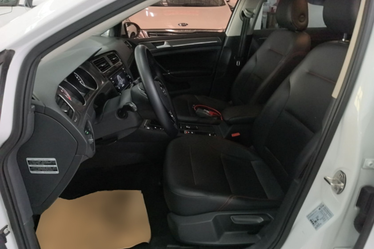 Volkswagen Golf 2015 #15 Volkswagen Golf 2015 immagine di auto #15
