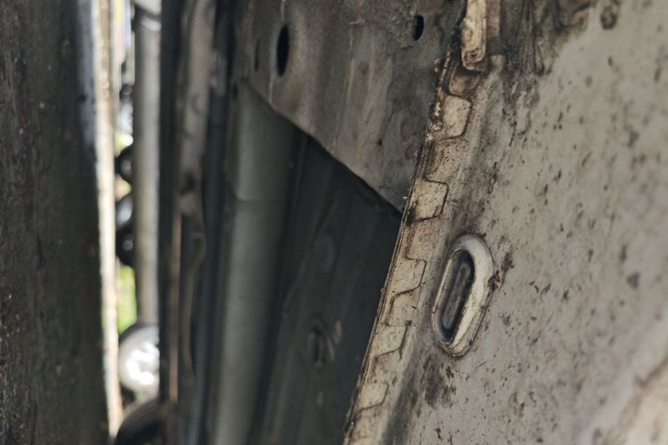 名爵 MG5 2025 汽车图片 #30