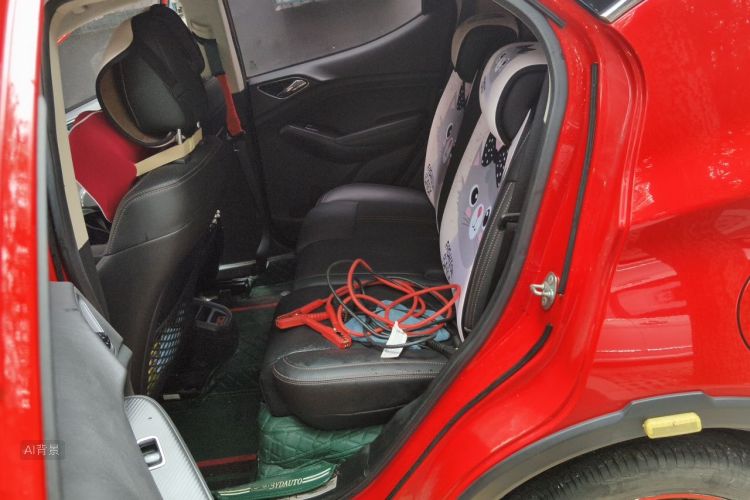 BYD Yuan 2019 #19 BYD Yuan 2019 imagem de carro #19
