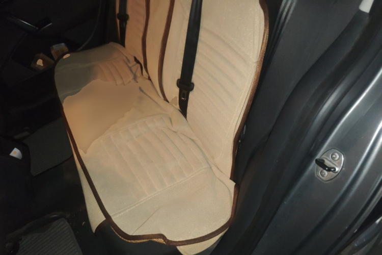 Volkswagen Lavida 2015 car image #10